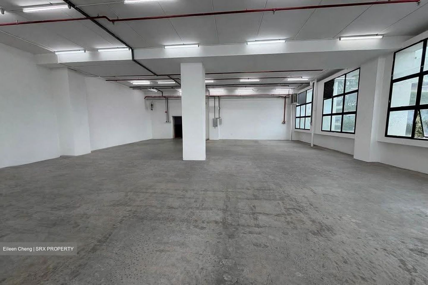 Amtech Building (D20), Factory #613064091